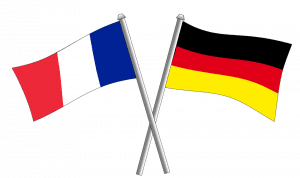 entreprises france allemagne